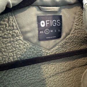 women's Moss On-Shift™ - Sherpa Jacket - S / Moss